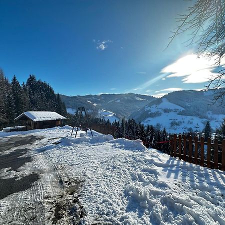Willa Bauernhof Bachgut Mühlbach am Hochkönig Zewnętrze zdjęcie