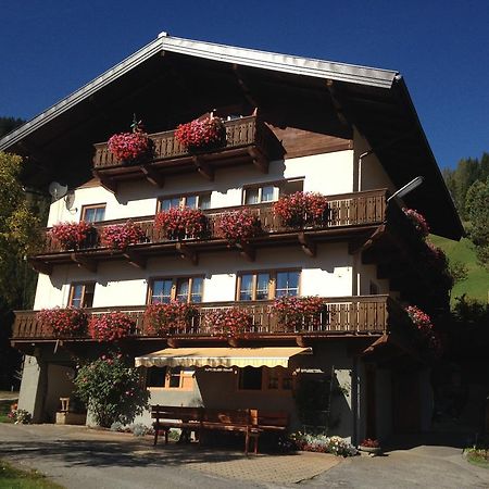 Willa Bauernhof Bachgut Mühlbach am Hochkönig Zewnętrze zdjęcie