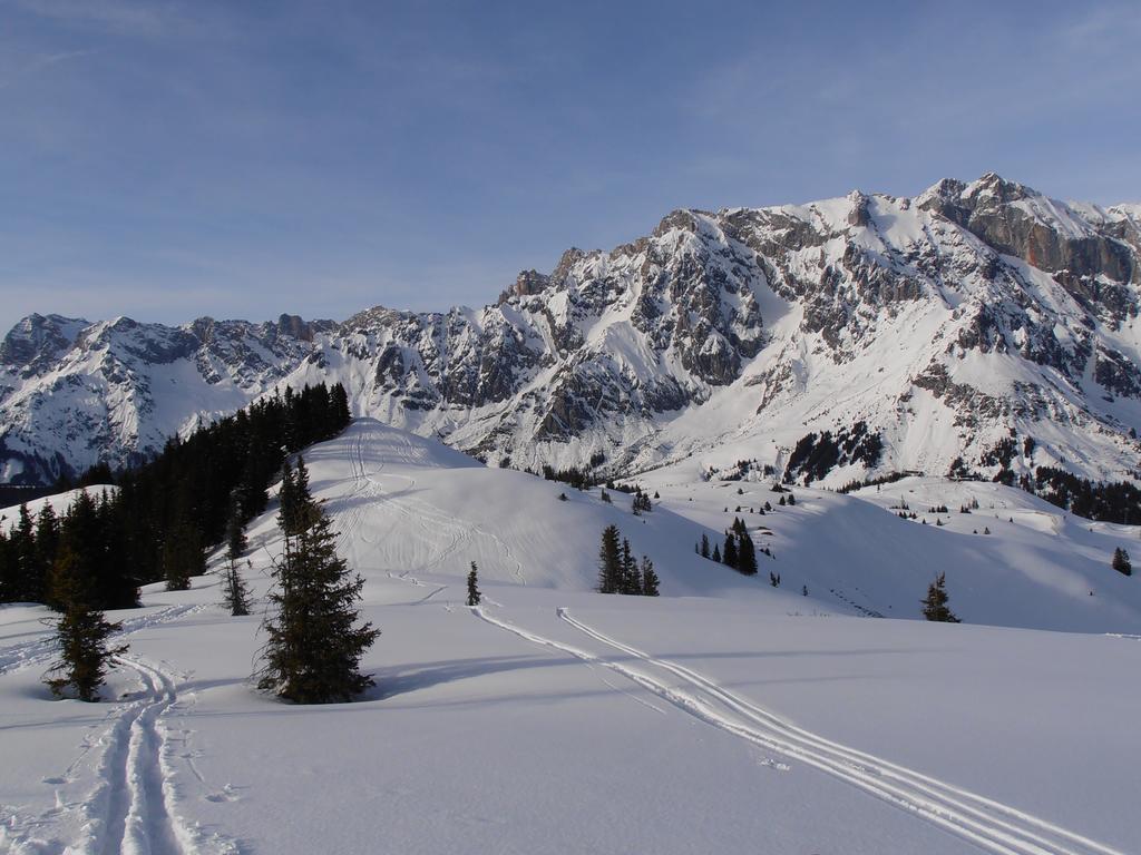 Willa Bauernhof Bachgut Mühlbach am Hochkönig Zewnętrze zdjęcie