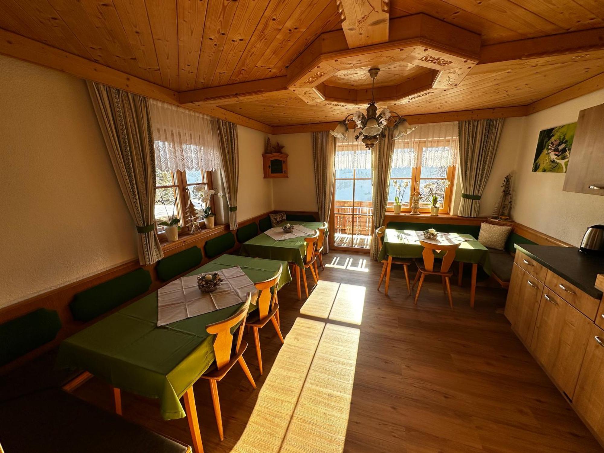 Willa Bauernhof Bachgut Mühlbach am Hochkönig Zewnętrze zdjęcie