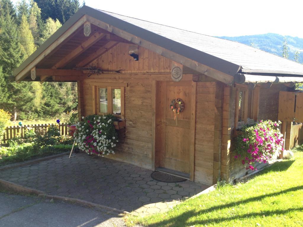 Willa Bauernhof Bachgut Mühlbach am Hochkönig Zewnętrze zdjęcie
